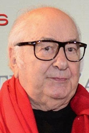 Elio Pandolfi Image
