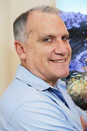 Alan Rabinowitz Image