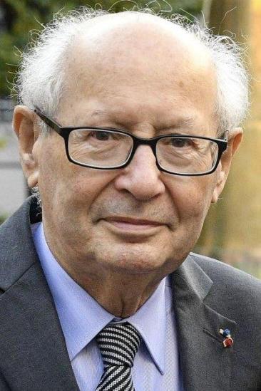 Serge Klarsfeld Image