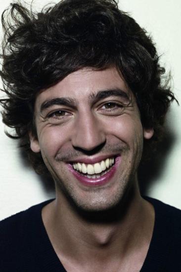 Max Boublil Image