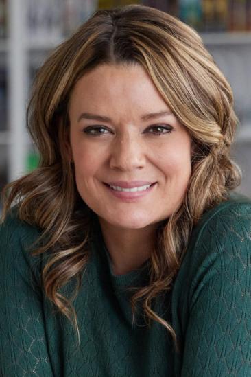 Kimberley Sustad Image