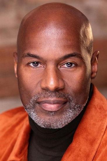 Joseph Curtis Callender Image