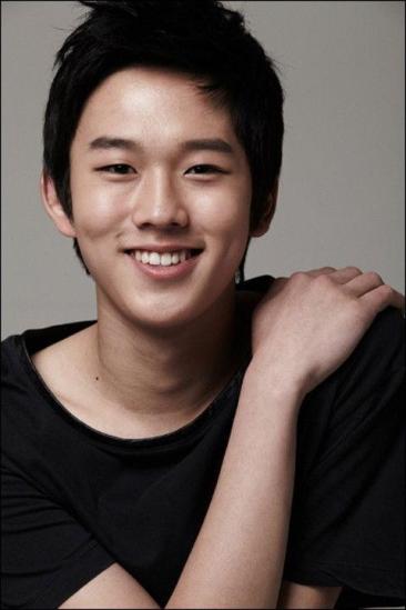 Yeon Jun-seok Image
