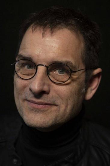 Thomas Leth Rasmussen Image