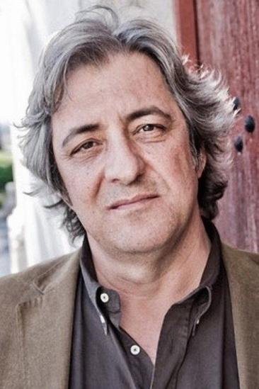 Pedro Ayres Magalhães Image