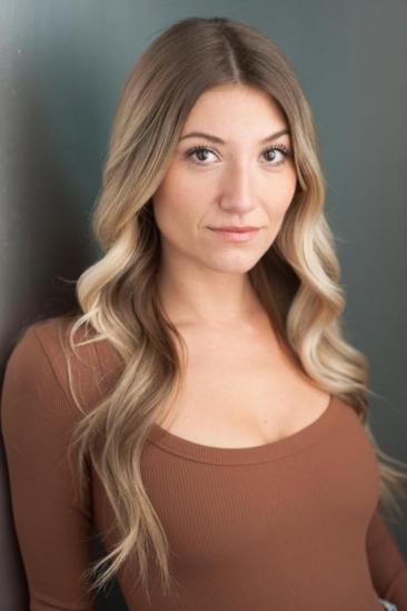 Sydney Hendricks Image