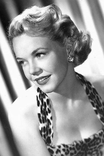 Mary Shipp Image