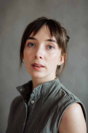 Kate Brady Image