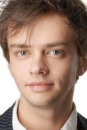 Alex Haydon Image