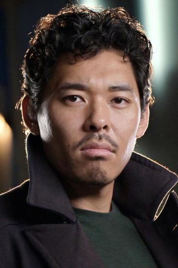 Daniel Chung Image