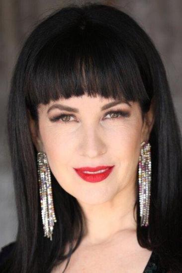 Grey DeLisle Image