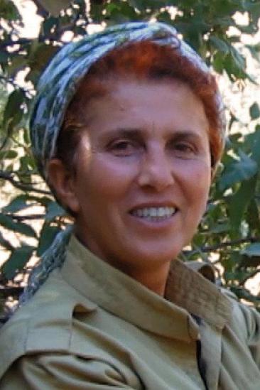 Sakine Cansız (Sara) Image