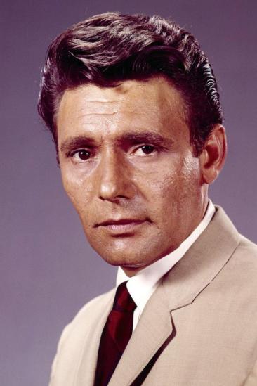 Harry Guardino Image