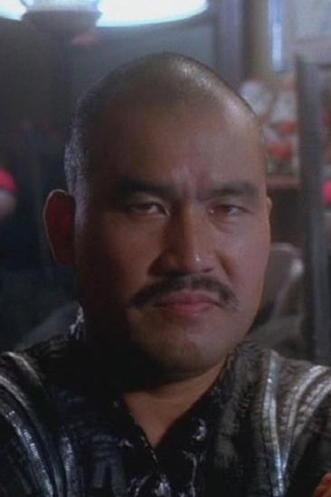 Toshishiro Obata Image