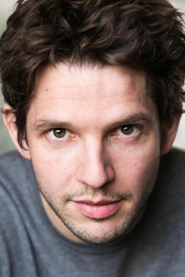 Damien Molony Image