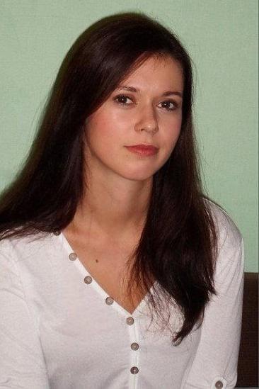 Timea Magyar Image