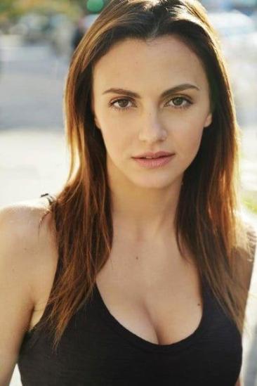 Danielle Dallacco Image