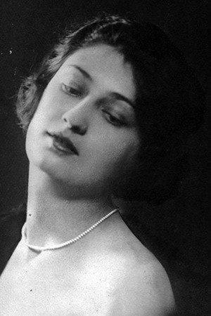 Marcelle Pradot Image