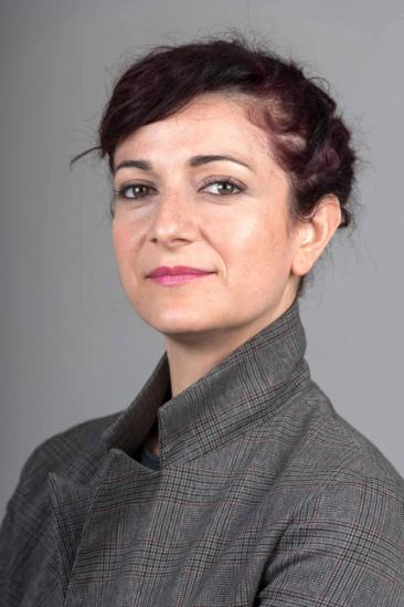 Valentina Curatoli Image