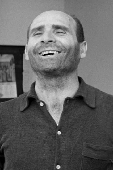 Aldo Vasco Image