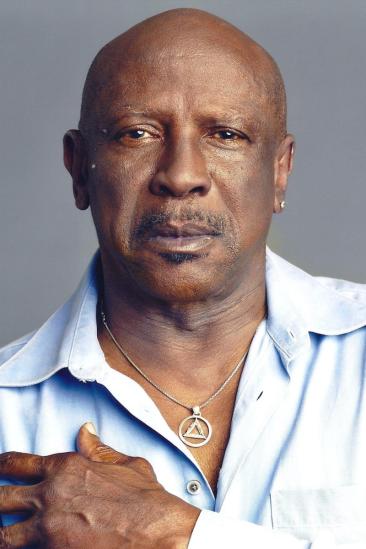 Louis Gossett Jr. Image