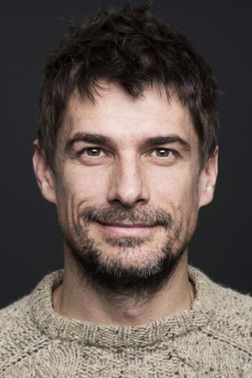 Craig Russell Image