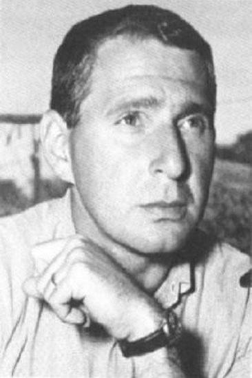 Paul Wendkos Image