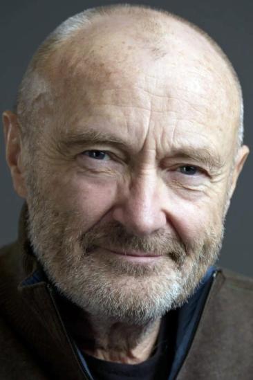 Phil Collins Image