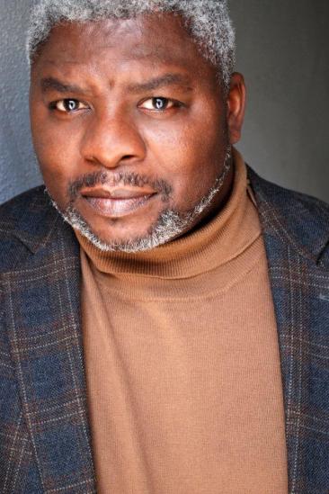 Harrison White Image