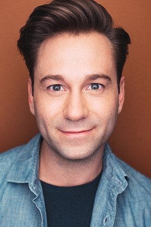 Michael Fatica Image
