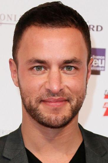 Raphaël Lenglet Image