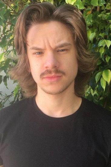 Tiago Delfino Image