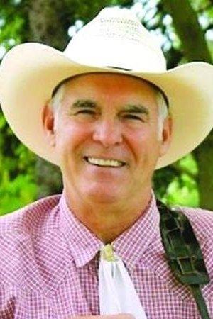 Richard Pickren Image