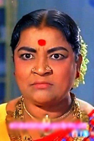 C. K. Saraswathi Image