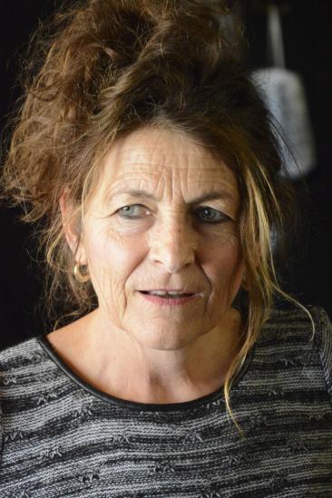 Frédérique Camaret Image