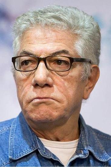 Ali Reza Zarrindast Image