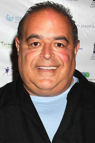 Joseph R. Gannascoli Image