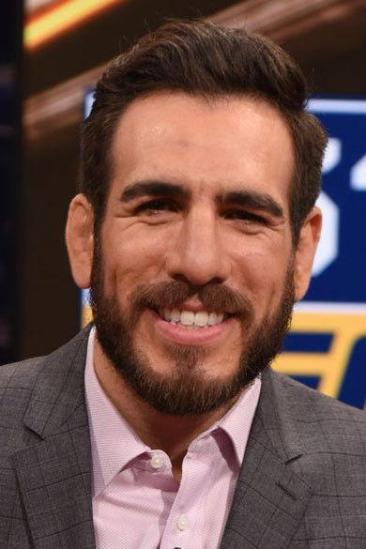 Kenny Florian Image