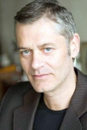 Bernard Rosselli Image