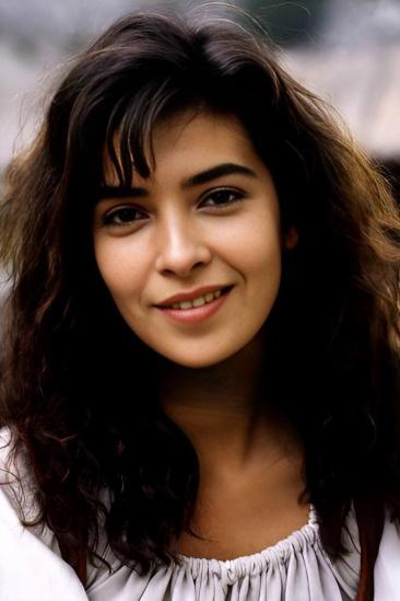 Patricia Adriani Image