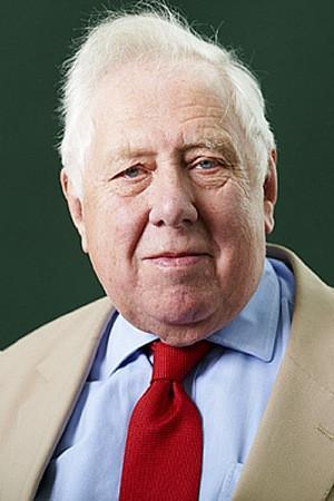 Roy Hattersley Image