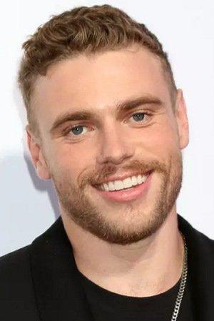 Gus Kenworthy Image