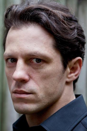 Igor Breakenback Image
