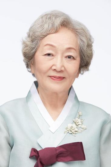 Kim Yeong-ok Image