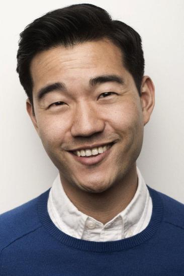 Daniel K. Isaac Image