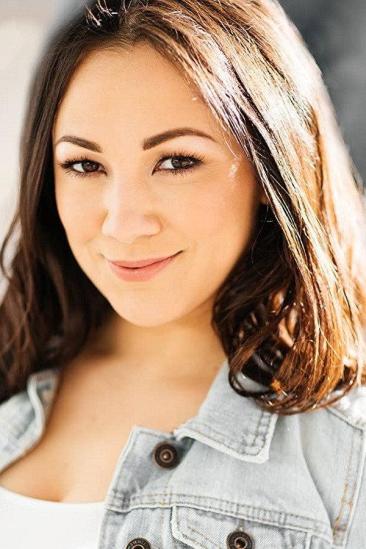Natalie Goyarzu Image