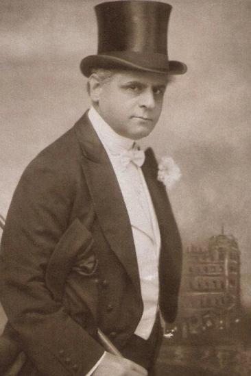 Emil Fenyvessy Image