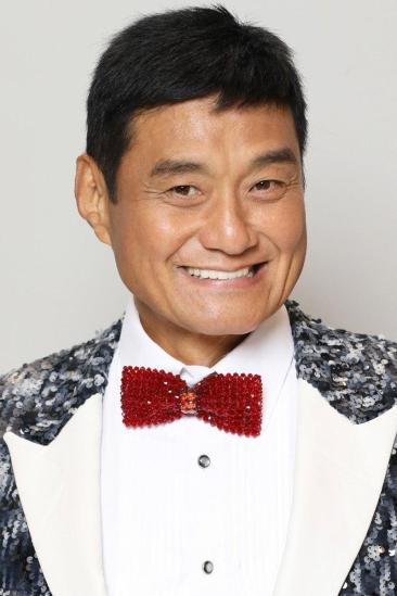 Ricky Wong Chun-Tong Image