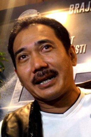 Deden Bagaskara Image
