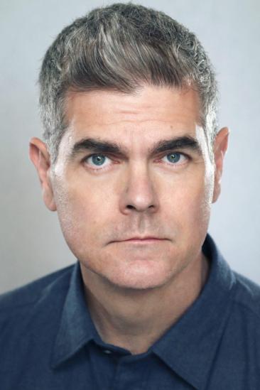 Jim Creighton Image